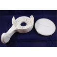 thumbnail image 1 of Traveler Pedal & Cover Kit, Bone, 1 of 1