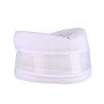 thumbnail image 4 of Soporte para el cuello Protección para el cuello Fisioterapia en casa Soporte de fijación cervical Collarín para el cuello Corrección del cuello hacia adelante Órtesis cervical Cálido, 4 of 5