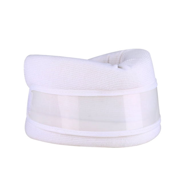 Soporte para el cuello Protección para el cuello Fisioterapia en casa Soporte de fijación cervical Collarín para el cuello Corrección del cuello hacia adelante Órtesis cervical Cálido
