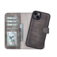 thumbnail image 1 of Leather Wallet Case For Iphone 15 Plus,iPhone 12, 1 of 9