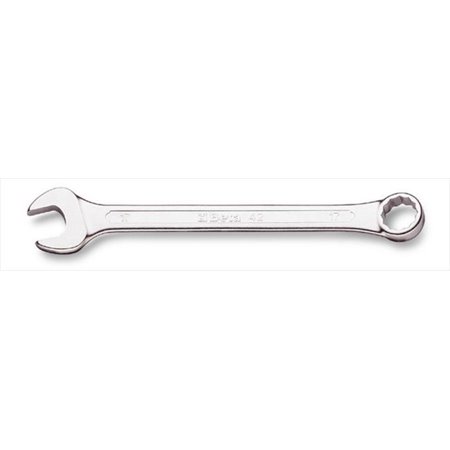 

Beta Tools 000420114 42-AS - 0.60 mm. Combination Wrenches