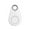 B, variant on Two Way Alert Key Wallet Pet Finder, Compact Anti Loss Device with Loud Alarm and LED Flash, FCC CE RoHS Certified ABS Material