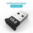 thumbnail image 6 of KNACK- Usb Bluetooth 5.0 Wireless Audio Music Stereo Adapter Dongle Receiver For Tv Pc, 6 of 6