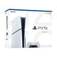thumbnail image 2 of Consola de Videojuegos Sony PlayStation 5 SLIM; 1 TB, Edición Standard Sony  Blanco, 2 of 3