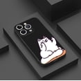 thumbnail image 3 of ¡Proteja su iPhone 15 Pro Max 14 13 12 Pro 11 con esta exclusiva y peculiar funda para teléfono mate con gráficos!, 3 of 4
