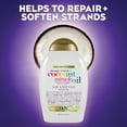 thumbnail image 5 of Organix Extra Strength Damage Remedy + Coconut Miracle Oil Shampoo 13 oz (Pack of 6), 5 of 7