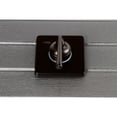 thumbnail image 4 of Kingston Brass KS3045ZL Single-Handle Three-Way Diverter Valve with Square Trim Kit in Oil Rubbed Bronze, 4 of 9