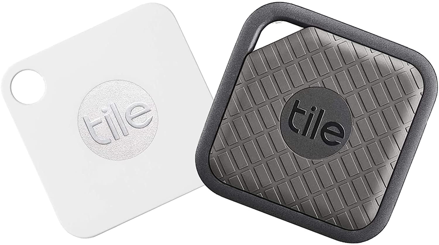 Tile Water-Resistant Wallet Tracker Starter Pack (2022) - 2