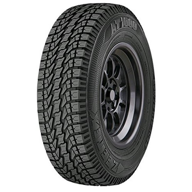 Zeetex At1000 195 80r15 96 S Tire Walmart Com Walmart Com