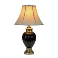 thumbnail image 3 of aspen creative corporation ceramic 29'' table lamp, 3 of 4