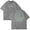 04, variant on Josiah Queen Mt Zion Merch T-shirt cotton washed T-shirt unisex pure cotton short sleeved casual round neck T-shirt