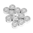 thumbnail image 4 of MERRYHAPY 10Pcs Aluminum Spacer Columns Silver for Spacer Applications in CNC, 4 of 8
