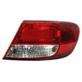 thumbnail image 1 of CALAVERA GENERICA GOL 2008 al 2013 VOLKSWAGEN Derecha/Pasajero, 1 of 4