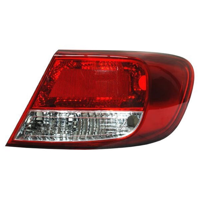 CALAVERA GENERICA GOL 2008 al 2013 VOLKSWAGEN Derecha/Pasajero
