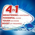 thumbnail image 2 of 4-in-1 Laundry Detergent Pacs, Mountain Breeze, 70 Count, 2 of 5