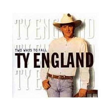 Personnel includes: Ty England (vocals); Larry Byron, Mark Casstevens (acoustic guitar); Dann Huff, Brent Mason (electric guitar); Larry Franklin, Glen Duncan (fiddle); Gary Prim (piano); Michael Rhodes (bass); Lonnie Wilson (drums); Curtis Young, Curtis Wright, Dennis Wilson (background vocals).<BR>All tracks have been digitally mastered using HDCD technology.