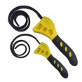 thumbnail image 1 of Multi-Function Belt Wrench Adjustable Wrenches Use as Jar Opener, Pipe Wrench, Rubber Strap Wrenches Used by Mechanics (6, 1 of 5