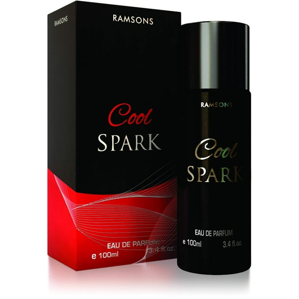 Ramsons Cool Spark Eau De Parfum 100 Ml Walmart Com Walmart Com Ramsons Cool Spark Eau De Parfum 100 Ml Walmart Com Walmart Com