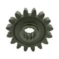 thumbnail image 6 of The ROP Shop Deck Drive Gear for Husqvarna 96051008500 & 96051010400 (2010-2013), 6 of 7
