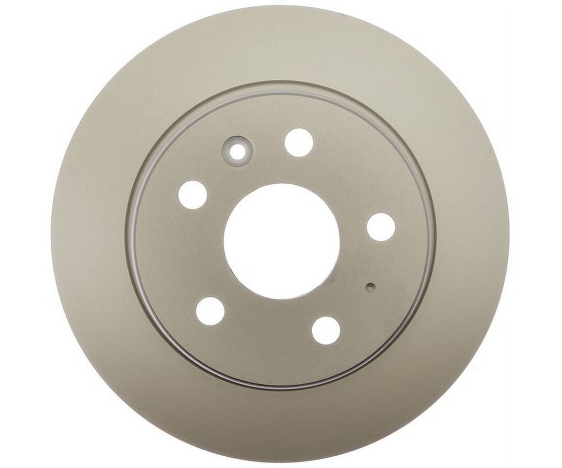 Raybestos Specialty Performance Rotors, 582034 Fits select: 2016-2019 CHEVROLET CRUZE, 2016-2019 CHEVROLET VOLT