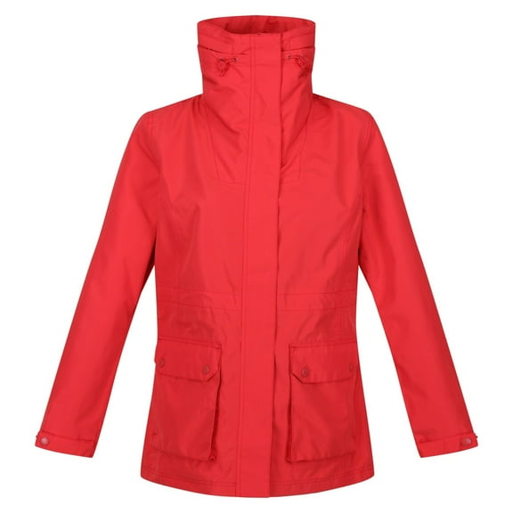 Regatta Womens Novalee Raincoat