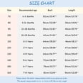 thumbnail image 2 of Baby Boys Shirts & Tops Summer Floral Lapel Short Sleeve Casual Gentle Hawaii Beach Cardigan Tshirts Streetwear,White,18-24 Months, 2 of 8