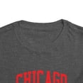 thumbnail image 4 of Chicago Illinois Toddler Shirt Gifts Boy Girl Size 2T-5T, 4 of 4