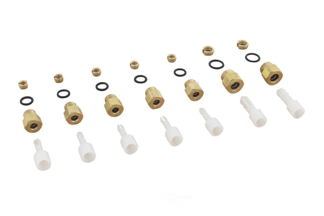 VEMO V45-51-0001 Valve, compressed-air system