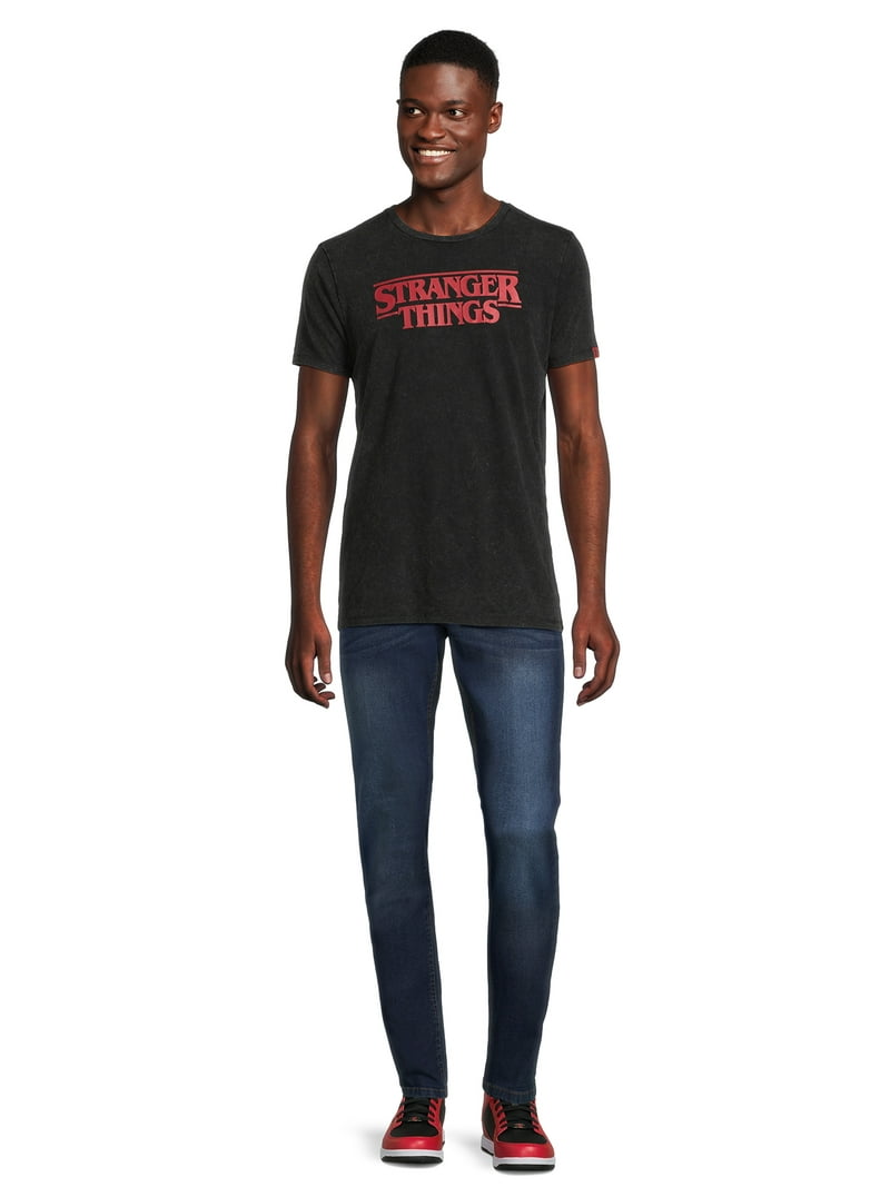 Stranger Things x Weber Netflix Tシャツ XL Netflix Stranger Things