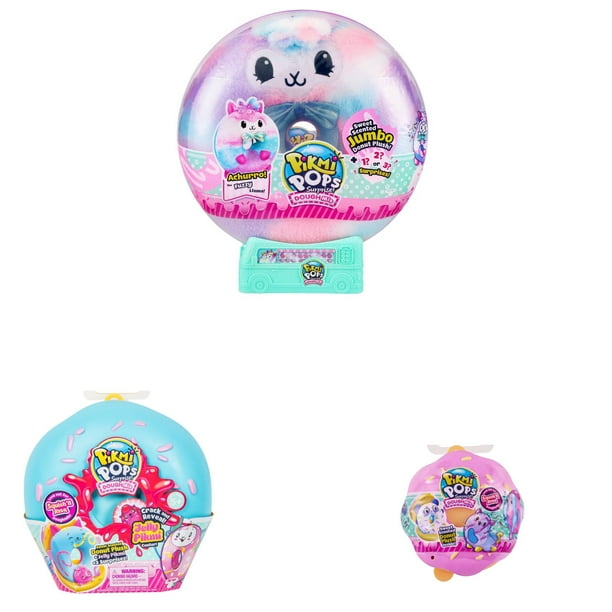 dancing gizmo doll