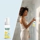 thumbnail image 4 of Limpiador de inodoros | Solución avanzada de limpieza de baños • Eliminación instantánea de manchas • Fórmula | Eliminación de olores | Sin exfoliante • 120ml | Para los inodoros, sartenes para, 4 of 9