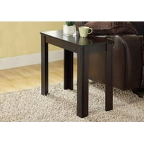 Monarch Specialties Accent Table - Espresso