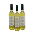 thumbnail image 1 of Pack De 3 Vino Blanco El Alba 750Ml, 1 of 2