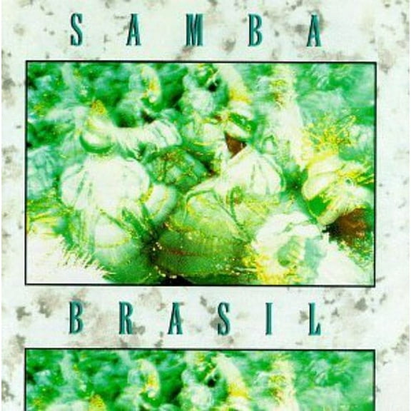 Various Artists - Samba Brasil / Various - World / Reggae - CD