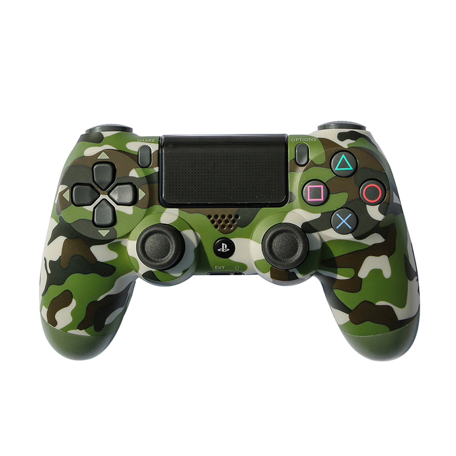 Playstation 4 DualShock 4 Wireless Controller Bluetooth Compatible