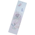thumbnail image 1 of Diamond Painting Craft, Exquisite Bookmark Beautiful Pleasant Reading Light With Faux Leather Tassel For School For Enthusiasts For Home ANGGREK AA391‑Caballo de colores, 1 of 8