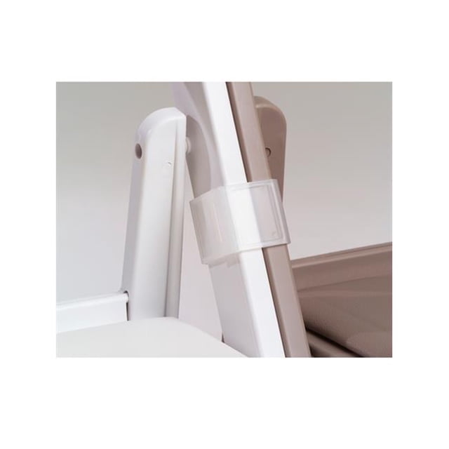 Max GC110 1000 lbs Pliants Clips de Ganging Chaise - 100 Quantité