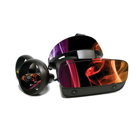 MightySkins OCRIS-Bright Smoke Skin for Oculus Rift S, Bright Smoke