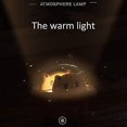 thumbnail image 4 of Small Cute Portable Charger, 2pcs Cute Cat Mini Power Bank With Led Night Light External Ios Portable Phone Charger Battery Pack, 4 of 4