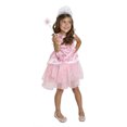 thumbnail image 4 of Wicked – Robe ballon et accessoires Glinda, 4 of 6