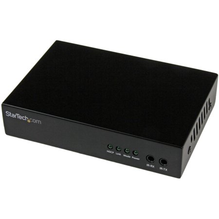 UPC: 0065030855013 | StarTech.com HDBaseT over CAT5e HDMI Receiver for ST424HDBT  230ft (70m)  1080p