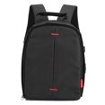 thumbnail image 1 of Outdoor Nylon Photography Waterproof Bag Backpack Equipment for DSLR Camera, 1 of 8