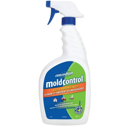 Concrobium 020 946 Mold Release Agent Ideal For Fabric Surfaces Concrobium 020 946 Mold Release Agent Ideal For Fabric Surfaces Drywall Wood Composite Plastic Concrete Shingles Furniture Upholstery And