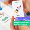 thumbnail image 5 of Shape Factory Geometry STEM Board Game, 5 of 5