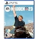 thumbnail image 1 of Madden Nfl 23 ::.. Ps5 Playstation 5 - Electronic Arts ps5, 1 of 2
