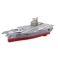 thumbnail image 1 of Shengyu ABS Ship Toy Equipped With Lighting And Sound Effects Safe And Environmental Warship Model Health, 1 of 6