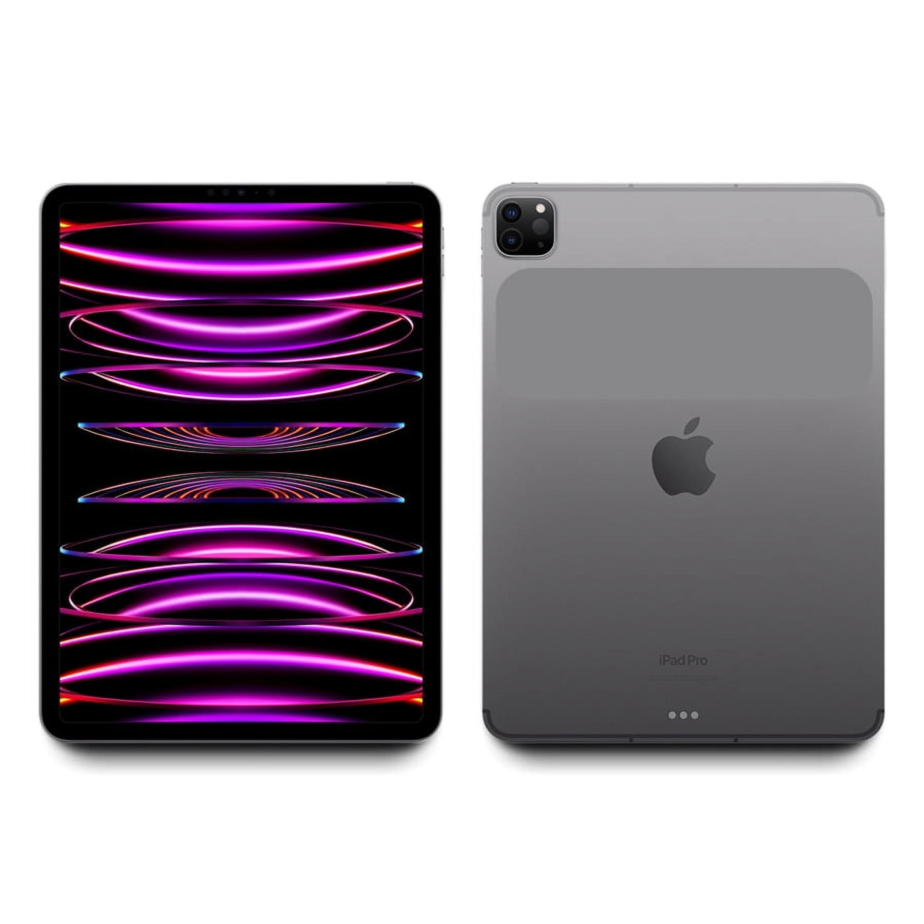 Apple iPad Pro 12.9