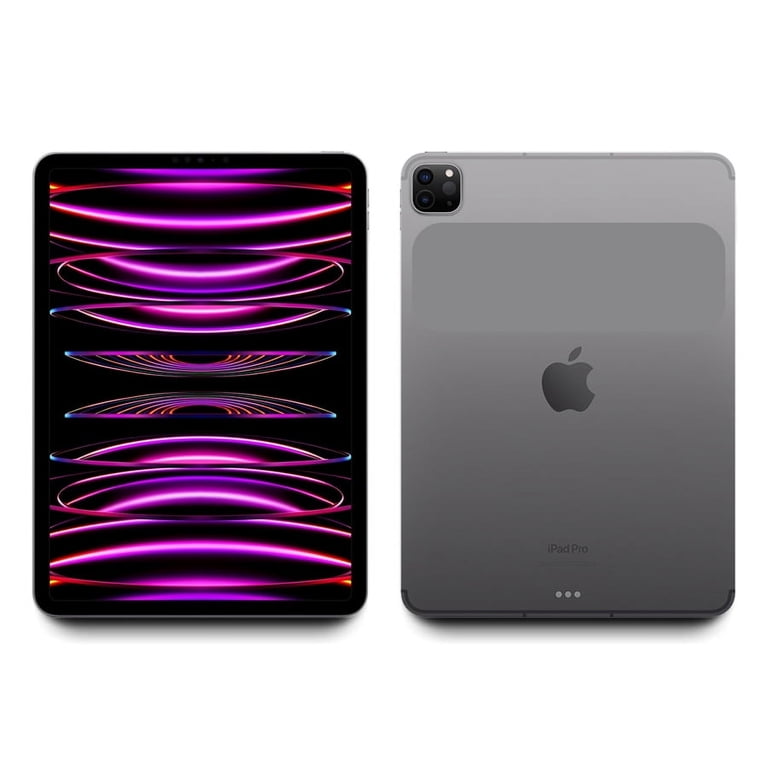 Apple iPad Pro 12.9