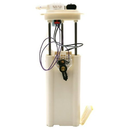 2500 Delphi Fuel Pump - Delphi FG0286 Fuel Pump Module
