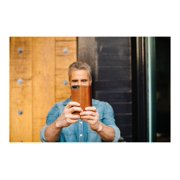 Journal for iPhone 7 Plus (Cognac)